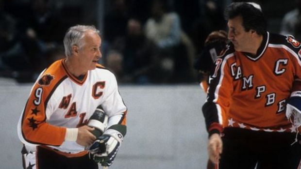 Ranking the top 5 NHL All-Star game jerseys of all time