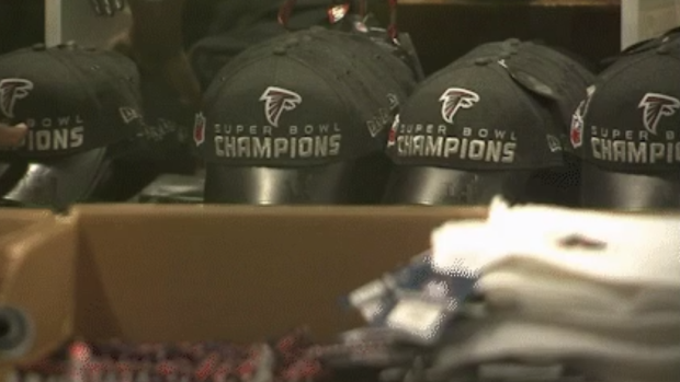 champs gear