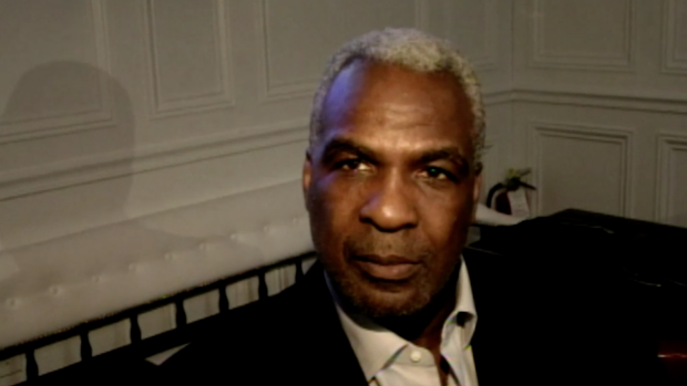 Charles Oakley