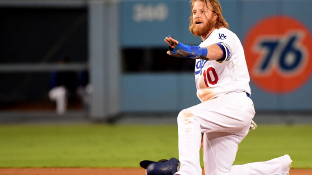 Guardians infielder Andrés Giménez will start at second base in