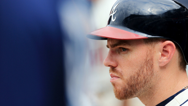 Freddie Freeman