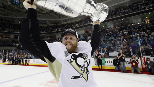 Phil Kessel