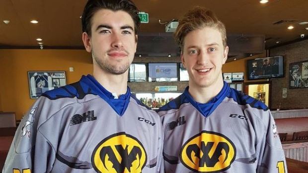 Superhero Hockey: Batman - Article - Bardown