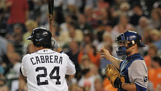 Miguel Cabrera