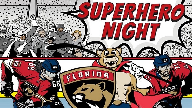 Gentlerats, there is a Panthers game tonight and a chance to eliminate  Toronto. : r/FloridaPanthers