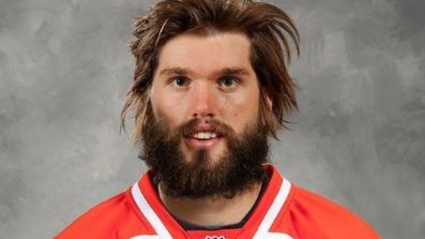 The Best Long Hair in the NHL