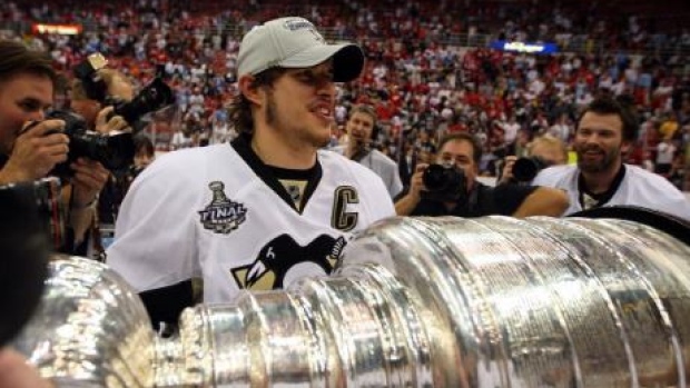 The Stanley Cup Hex: It's been 30 years since a Canadian team won