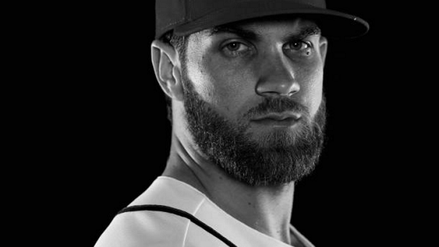 Bryce Harper