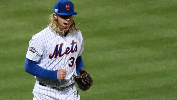 Game of Thrones' fan Noah Syndergaard will be guest starring on the show,  and he's pumped - Article - Bardown