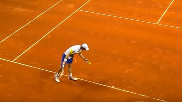 Pablo Cuevas