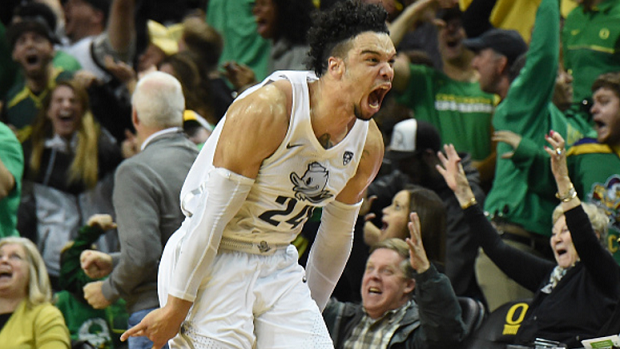 Dillon Brooks