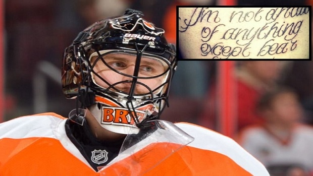 Ilya Bryzgalov