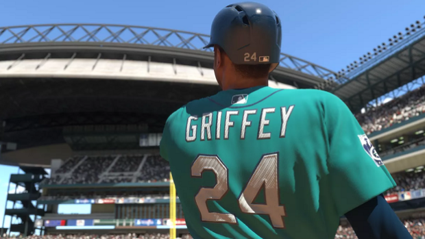 Ken Griffey Jr.