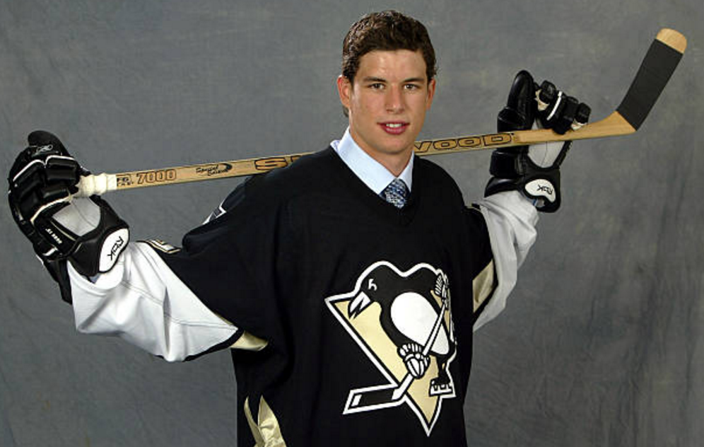 Remembering The 2005-06 Penguins: The Last Penguins Team To Miss The  Playoffs – The Foreword