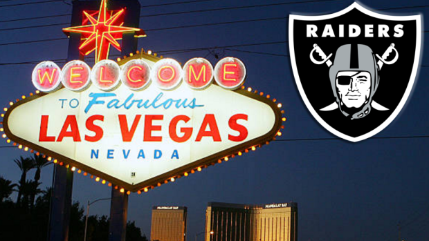 The Las Vegas Raiders went all out on their 2020 season tickets - Article -  Bardown