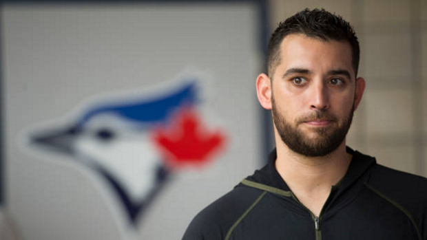 Marco Estrada