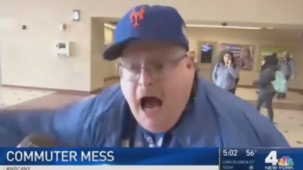 Mets Fan