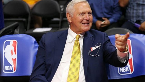 Jerry West