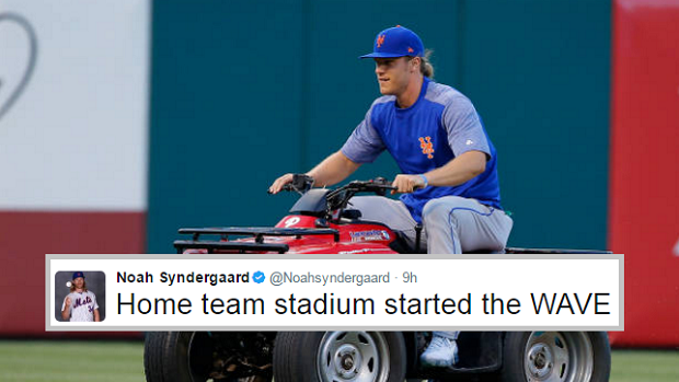 Noah Syndergaard