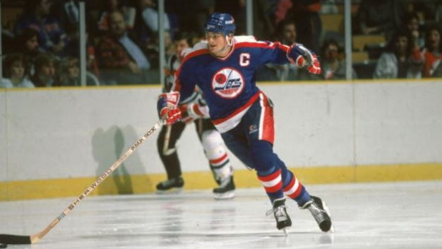 Oshawa City Council names park after former resident, NHL player Dale  Hawerchuk - The Local Biz Magazine
