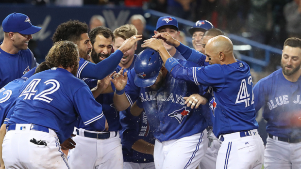 Troy Tulowitzki remains optimistic on return to Blue Jays