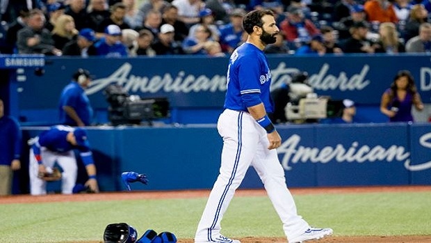 Jose Bautista