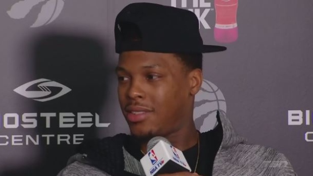 kyle lowry hat