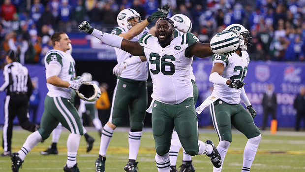 Muhammad Wilkerson