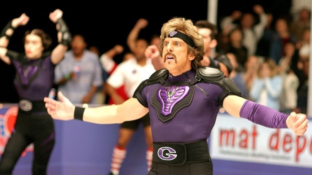 Some of the best quotes from Dodgeball: A True Underdog Story - Article -  Bardown