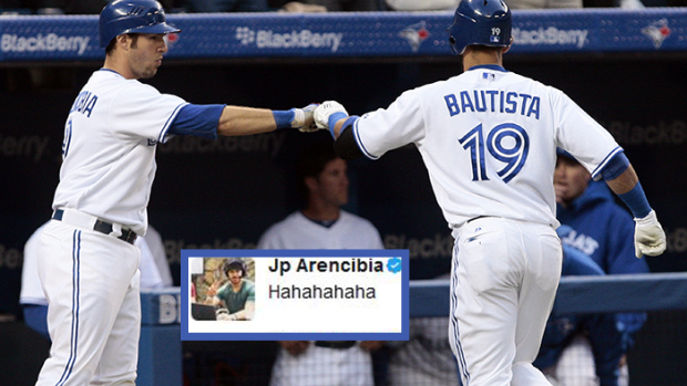 Arencibia