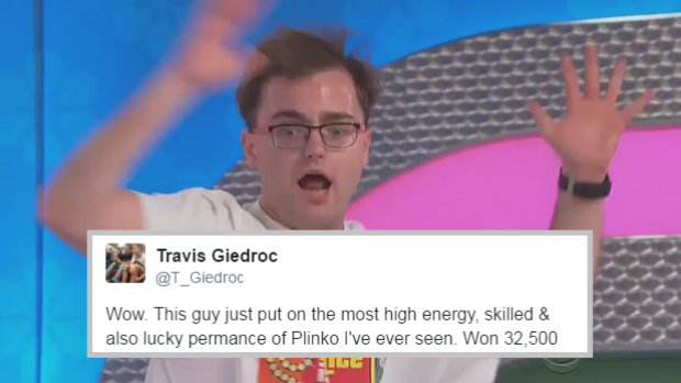 Plinko Champ