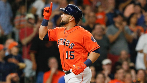 Carlos Beltran and the Astros are flying cancer patients out of