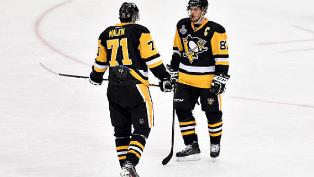 Crosby, Malkin set to face off in Pittsburgn - Sports Illustrated