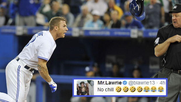 Brett Lawrie