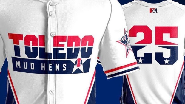 Toledo Mud Hens