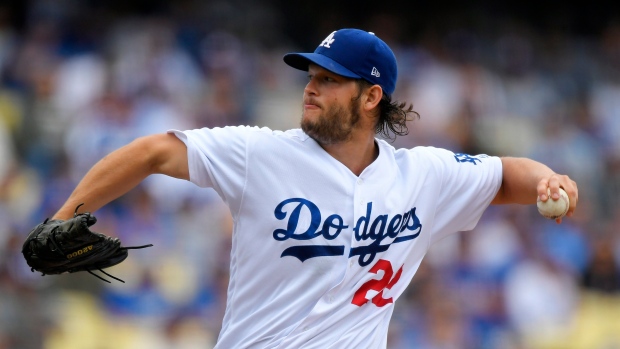 how much money does clayton kershaw make per game