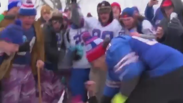 Bills Mafia