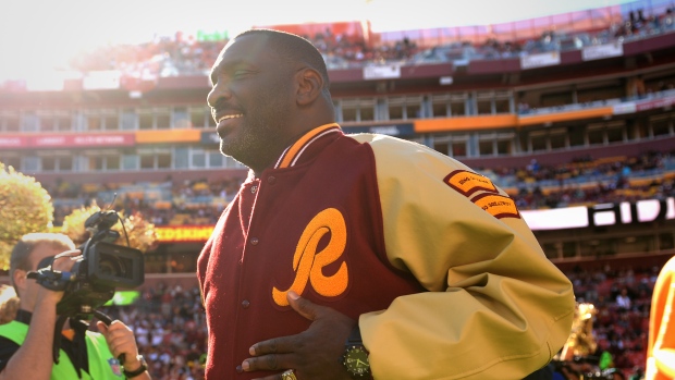 Super Bowl MVP Doug Williams celebrates the past and future of HBCU  football 