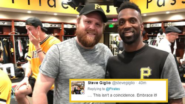 Back 'where it all began': To delight of fans, Pirates sign star outfielder Andrew  McCutchen