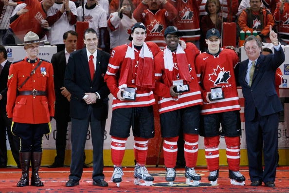 John tavares clearance team canada jersey