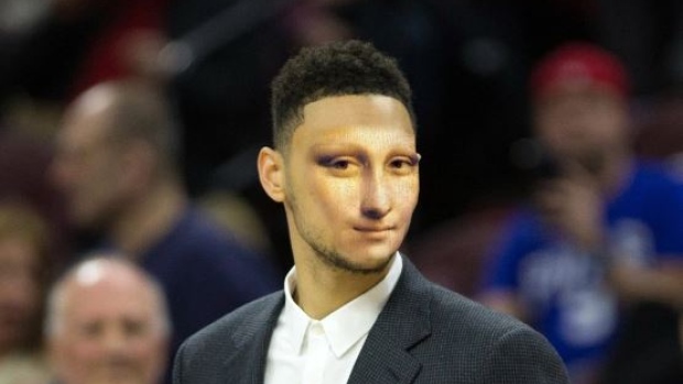 Ben Simmons