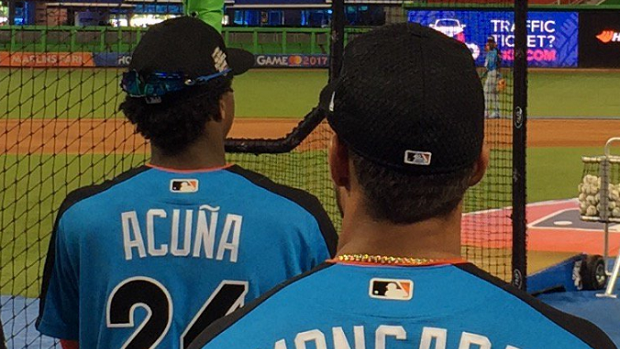 Acuna & Moncada