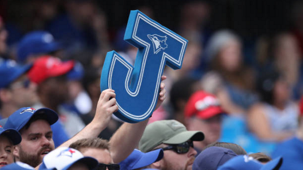 As Crowds Grow for the Toronto Blue Jays, So Does Rowdy Behavior