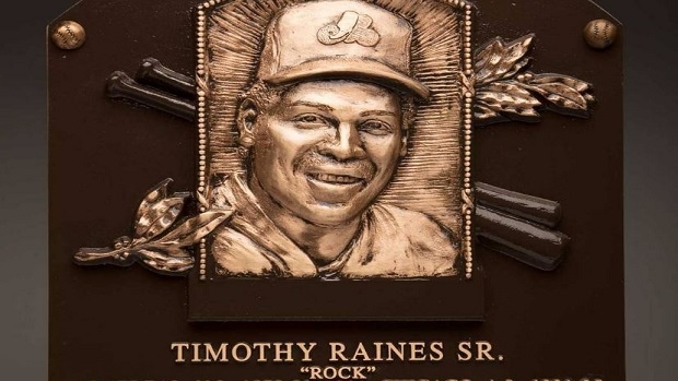 Tim Raines