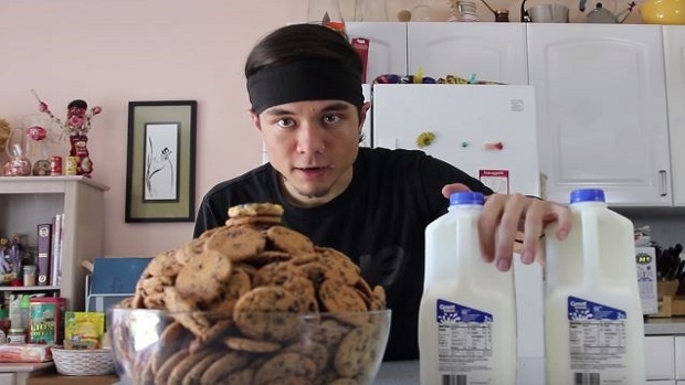 Matt Stonie