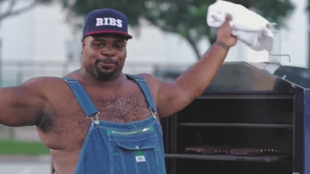 Vince Wilfork