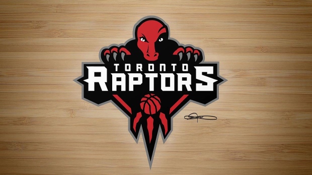 An artist recreated the Raptors' logo to make it scientifically