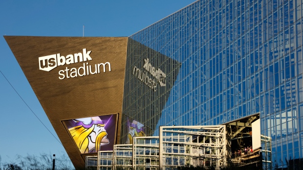 U.S. Bank Stadium