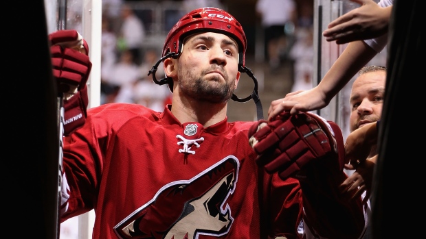 The power of Paul Bissonnette: How a former tough guy became the