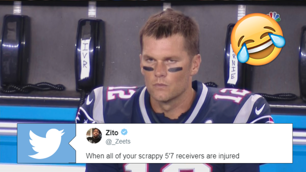 Tom Brady